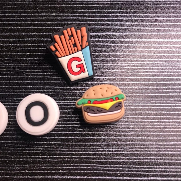 Bro Themed Croc Charms *Bundle 3 Save 20%* - Picture 2 of 5